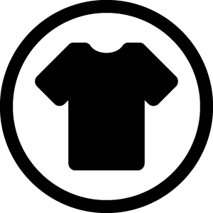Contedores de Roupa